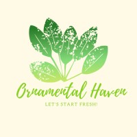 Ornamental Haven logo - Similar company to Shaheen Flowers & Ornamental Plants Trading.L.L.C, Dubai Branch.