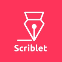 Scriblet logo - Similar company to Konduet