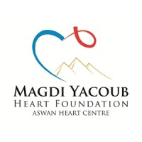 Magdi Yacoub Foundation