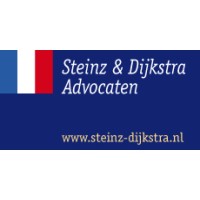 De Frankrijk Advocaat v/h Steinz & Dijkstra Advocaten logo - Similar company to Duin Advocaat