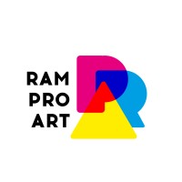 RamProArt logo - Similar company to Ducco Formación