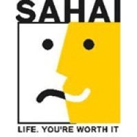 Sahai Helpline logo - Similar company to Ascent
