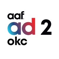 Ad 2 OKC logo - Similar company to Clientevolve