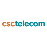 CSC Telecom UAB logo - Similar company to 4S Telecom