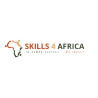 SKILLS 4 AFRICA logo - Similar company to Berber House