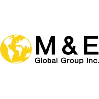 M & E Global Group Inc. logo - Similar company to M&E Global