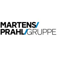 MARTENS & PRAHL Gruppe logo - Similar company to Vesystems