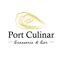 Port Culinar logo - Similar company to Hotel Das James