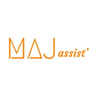 MAJ ASSIST logo - Similar company to Quali'Pro Digitall Academy