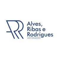 Alves, Ribas e Rodrigues Advogados logo - Similar company to Aoki Sugeta & Ferrari Advogados