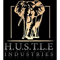 H.U.S.T.L.E. Industries logo - Similar company to Agalma.Us