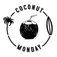 Coconut Monday