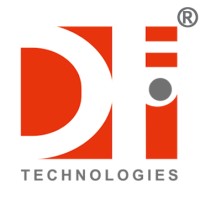 DFINITI Technologies logo - Similar company to Pmj Heaters Manufacturing