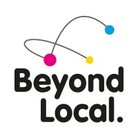 Beyond Local Ltd logo - Similar company to Semantic Limited