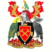 Chamber of Mines of Zimbabwe logo - Similar company to Fidelity Printers & Refiners P/L