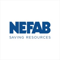 NEFAB MÉXICO SA DE CV logo - Similar company to Nefab