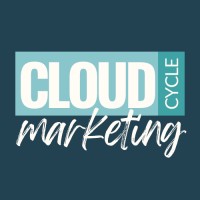 Cloud Cycle Marketing logo - Similar company to Adams + Swann, Llc