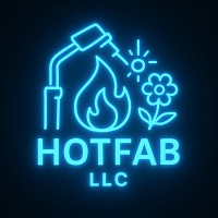 HOTFAB LLC logo - Similar company to Motor City Granite