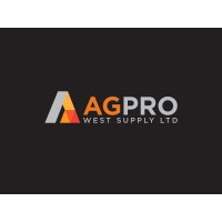 AgPro West Supply Ltd. logo - Similar company to Farmtec Bv