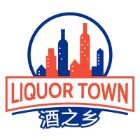 LiquorTown logo - Similar company to Nine Rivers Distillery Company 久溪（福建龙岩）酒业有限公司