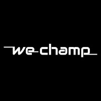 WeChamp logo - Similar company to Simone & Nelson