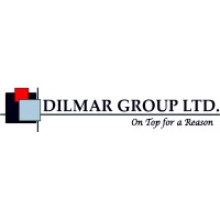 Dilmar Group Ltd. logo - Similar company to Dilmar Fluid Services