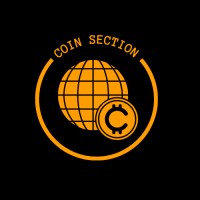 Coinsection logo - Similar company to Surecrypto