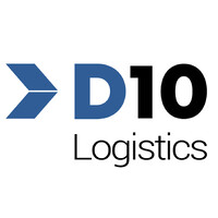 D10 GLOBAL LOGISTICS SL logo - Similar company to Quadrant Alfa, S.L.