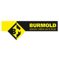 BURMOLD Automotive logo - Similar company to Burmold Automotive