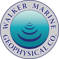 Walker Marine Geophysical Company logo - Similar company to Adapt Marine