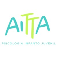 AITTA Psicología Infantil y Juvenil logo - Similar company to Ànimatea