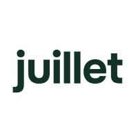 Juillet Marketing logo - Similar company to Liaweb Services