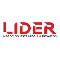 Lider Magazine logo - Similar company to Money Solution