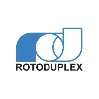 ROTODUPLEX logo - Similar company to Gsg Srl