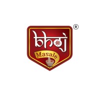 Bhoj Masale logo - Similar company to Kimti.In