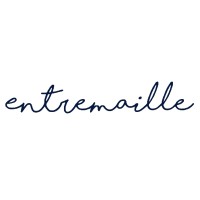 Entremaille logo - Similar company to Core Fabrics