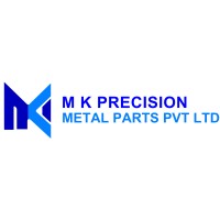 MK Precision logo - Similar company to Grenesys Projects India Pvt Ltd