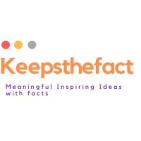 Keepsthefact.com logo - Similar company to The Misfits Co.