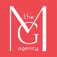 the GM agency logo - Similar company to Digital Native