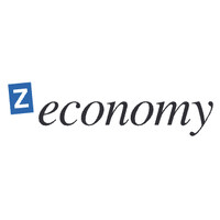 Zeconomy logo - Similar company to Weborbit