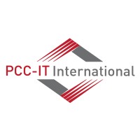 PCC-IT International logo - Similar company to Conquest Dynamics Ai