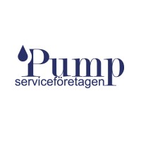Pumpserviceföretagen logo - Similar company to Wennstrom Flow Control Ab
