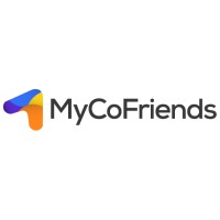 MyCoFriends logo - Similar company to Healbed