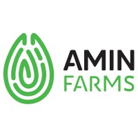 Amin Padidar Co. ( Amin Farms ) logo - Similar company to Milsen Group