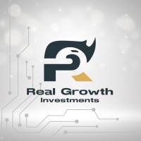 Real Growth Investments logo - Similar company to Stargi E.I.R.L. | Socio Comercial | Entel Empresas