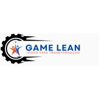 Game Lean - Jogos para Tranformação logo - Similar company to Game Change Lean Six Sigma