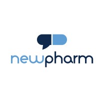 NewpharmGR logo - Similar company to Pharmaplanet.Gr