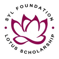 SYL Foundation logo - Similar company to Grünewald Guild