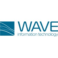 Wave IT logo - Similar company to Wave Europe