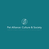 Pet Alliance: Culture & Society